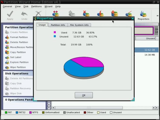 minitool partition wizard iso download
